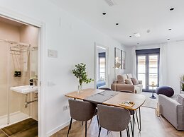 Limehome Málaga Calle Ancha del Carmen