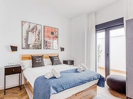 Limehome Málaga Calle Ancha del Carmen