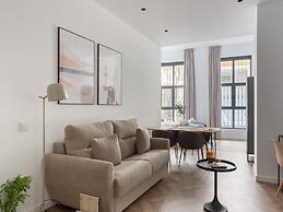 Limehome Málaga Calle Ancha del Carmen