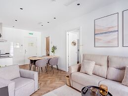 Limehome Málaga Calle Ancha del Carmen