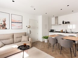 Limehome Málaga Calle Ancha del Carmen