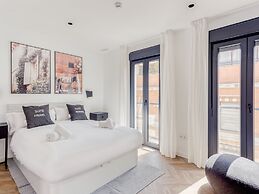 Limehome Málaga Calle Ancha del Carmen