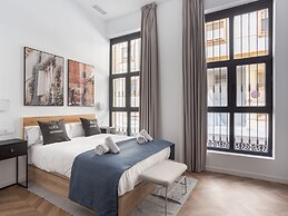 Limehome Málaga Calle Ancha del Carmen