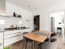 Limehome Málaga Calle Ancha del Carmen