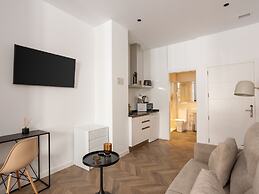 Limehome Málaga Calle Ancha del Carmen