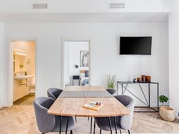 Limehome Málaga Calle Ancha del Carmen