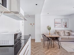 Limehome Málaga Calle Ancha del Carmen