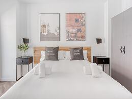 Limehome Málaga Calle Ancha del Carmen