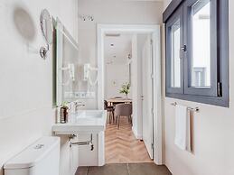 Limehome Málaga Calle Ancha del Carmen