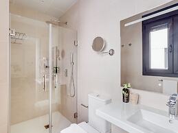 Limehome Málaga Calle Ancha del Carmen