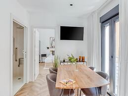 Limehome Málaga Calle Ancha del Carmen