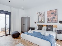 Limehome Málaga Calle Ancha del Carmen