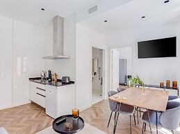 Limehome Málaga Calle Ancha del Carmen