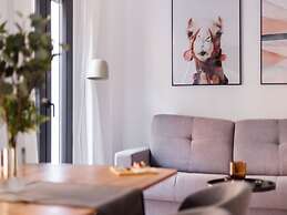 Limehome Málaga Calle Ancha del Carmen