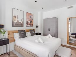 Limehome Málaga Calle Ancha del Carmen