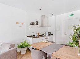 Limehome Málaga Calle Ancha del Carmen