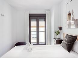 Limehome Málaga Calle Ancha del Carmen