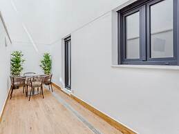 Limehome Málaga Calle Ancha del Carmen