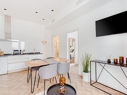 Limehome Málaga Calle Ancha del Carmen