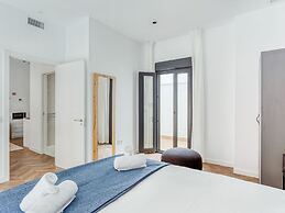 Limehome Málaga Calle Ancha del Carmen