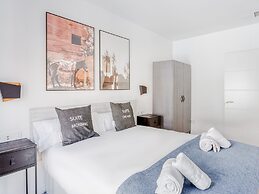 Limehome Málaga Calle Ancha del Carmen