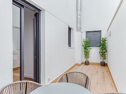 Limehome Málaga Calle Ancha del Carmen