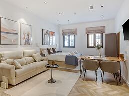 Limehome Málaga Calle Ancha del Carmen