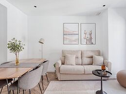 Limehome Málaga Calle Ancha del Carmen