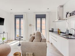 Limehome Málaga Calle Ancha del Carmen