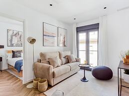 Limehome Málaga Calle Ancha del Carmen