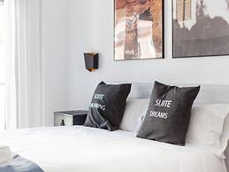 Limehome Málaga Calle Ancha del Carmen