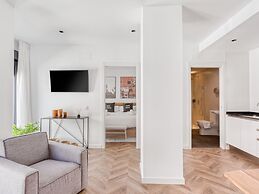 Limehome Málaga Calle Ancha del Carmen