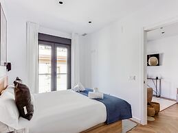 Limehome Málaga Calle Ancha del Carmen