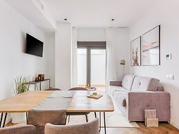 Limehome Málaga Calle Ancha del Carmen