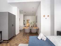 Limehome Málaga Calle Ancha del Carmen