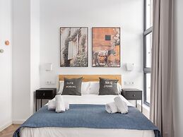 Limehome Málaga Calle Ancha del Carmen