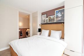 YAYS Antwerp Opera by Numa