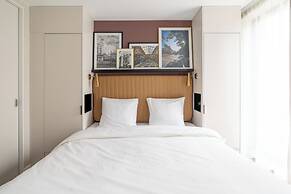 YAYS Antwerp Opera by Numa