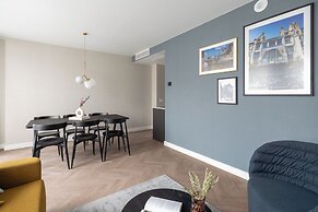 YAYS Antwerp Opera by Numa