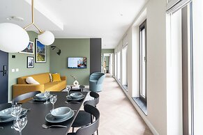 YAYS Antwerp Opera by Numa