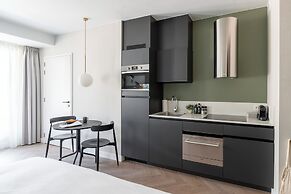 YAYS Antwerp Opera by Numa