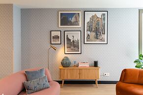 YAYS Antwerp Opera by Numa