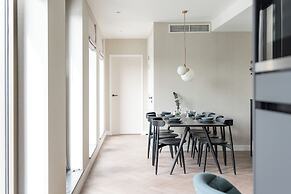 YAYS Antwerp Opera by Numa