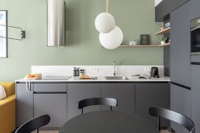 YAYS Antwerp Opera by Numa