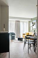 YAYS Antwerp Opera by Numa