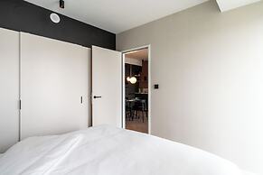 YAYS Antwerp Opera by Numa