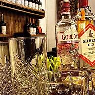 Alaçatı Otel Rebetiko