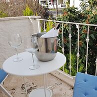 Alaçatı Otel Rebetiko