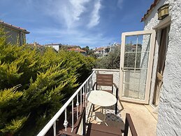 Alaçatı Otel Rebetiko