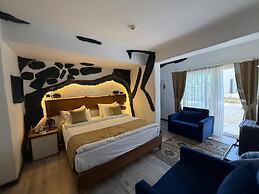 Alaçatı Otel Rebetiko